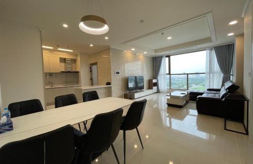 Xuan Tao Apartment | Daewoo Starlake Tay Ho Tay next to Korean Embassy