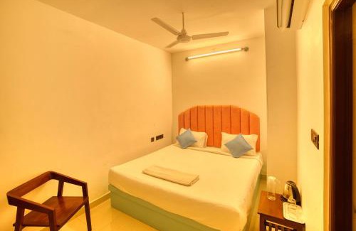 Heritage Town House | Daffodils by La Maison Charu