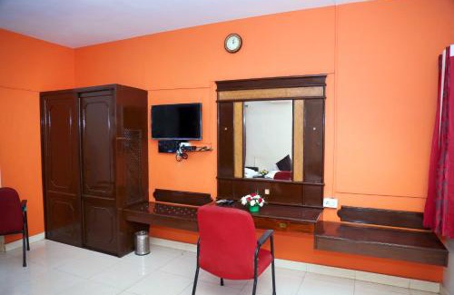 Teynampet House | DAFFODILS SERVICED APARTMENT