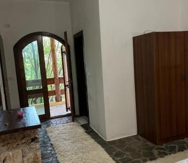 Bogove Hotel | Dafinat