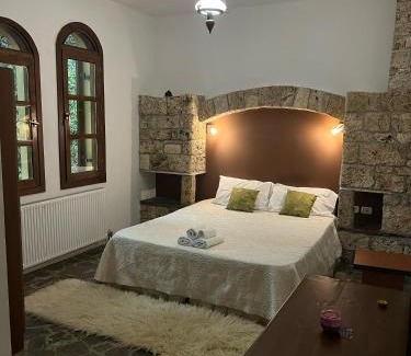 Bogove Hotel | Dafinat