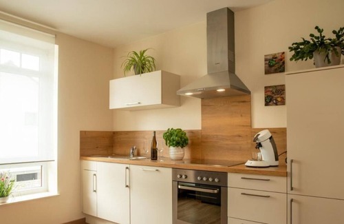 Bretzenheim Apartment | "dahem" in Bretzenheim