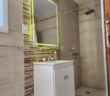 La Consulta Apartment | Daher Apartment Homes