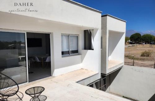 La Consulta Apartment | Daher Apartment Homes