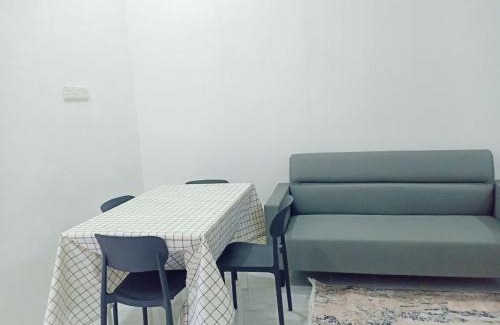 Kampung Ru Tapai House | Dahlia Homestay 3