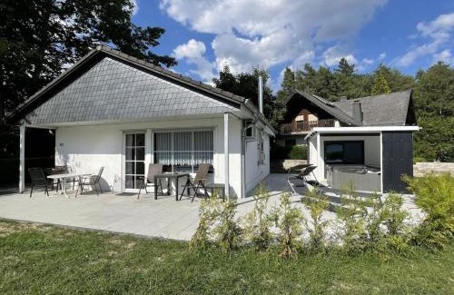 Waldsiedlung Romerstraße House | Dahlke Harmony with air conditioning