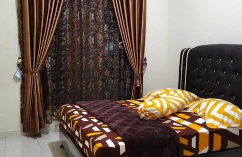 Sumatra House | Dahniar Syariah Homestay
