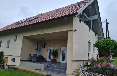 Gamlitz Apartment | DAHOAM by Fam. FRANZ