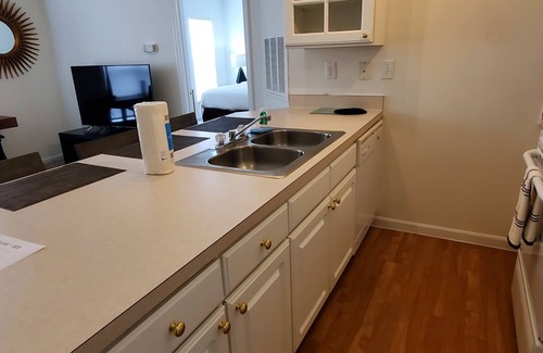 Tuttle Apartment | Dainty Dublin