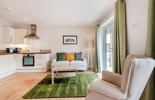 Alderbury Cottage | Dairy Cottage-UKC5158