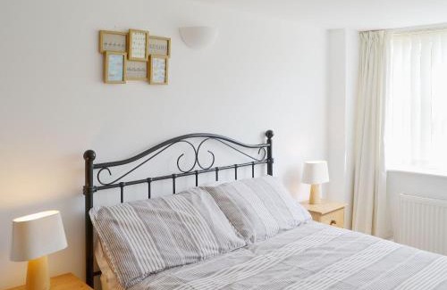 Stalham House | Daisy Apartment