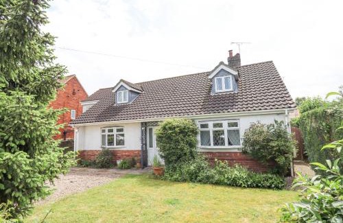 Aubourn House | Daisy Cottage