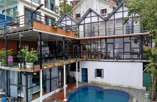 Tam Dao Apartment | Daisy Homestay Tam Đảo