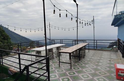 Tam Dao Apartment | Daisy Homestay Tam Đảo