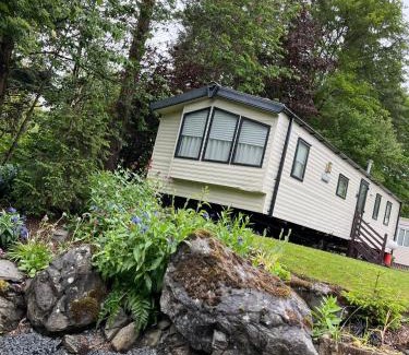 Hawick Resort | Daisy-Jacks Hideaway