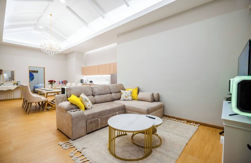 Kao Yai Villa | Daisy Villa