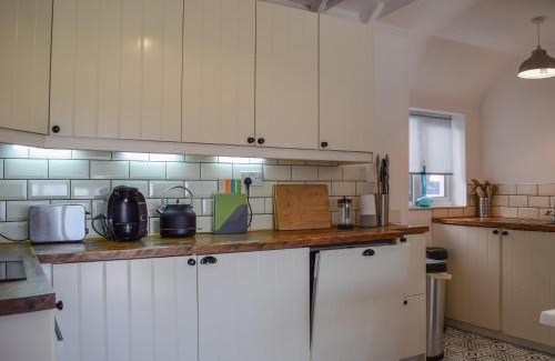 Crieff House | Daisybank Cottage