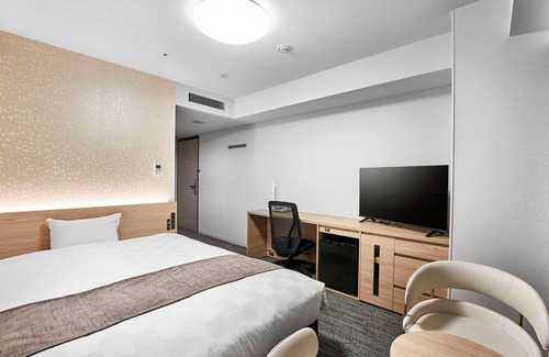 Naka Ward Hotel | Daiwa Roynet Hotel Hamamatsu