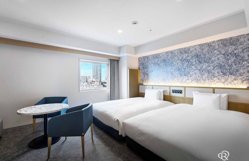 Asato Hotel | Daiwa Roynet Hotel Naha - Kokusaidori