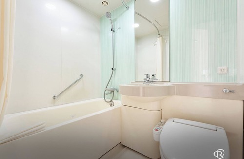 Asato Hotel | Daiwa Roynet Hotel Naha - Kokusaidori