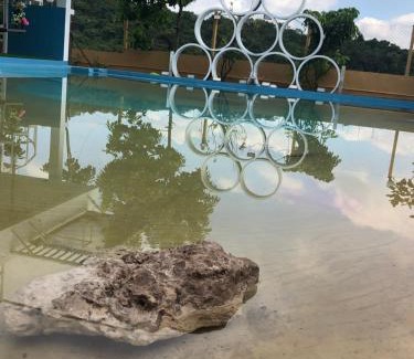 Phaya Yen House | Daiya Pool Villa, Khaoyai