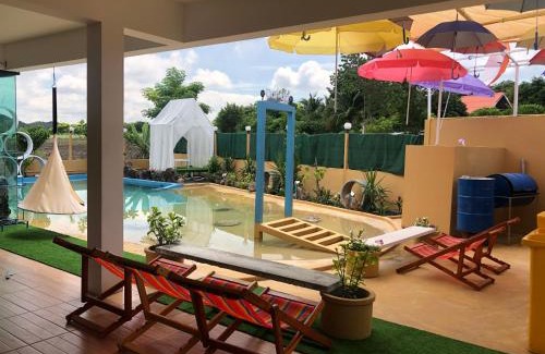 Phaya Yen House | Daiya Pool Villa, Khaoyai