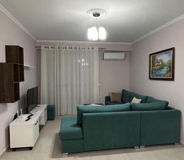 Tirana Apartment | DAJTI VIEW Ap