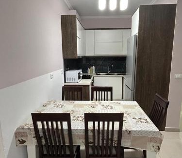 Tirana Apartment | DAJTI VIEW Ap