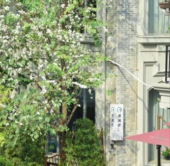 Liwan Hotel | Dak Han Mansion Guangzhou