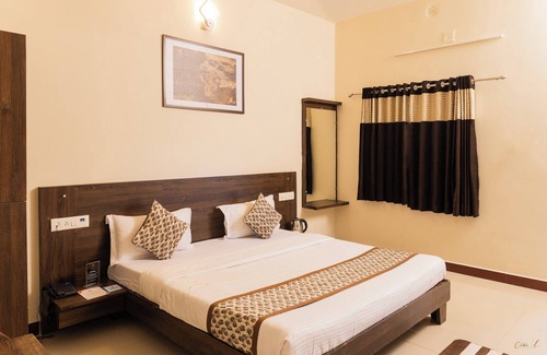 Maliya Hotel | Daksh Resort And Amusement Park