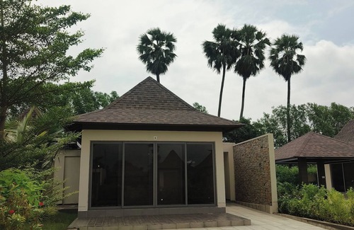 Jamnagar Hotel | Daksh The Nirvana Retreat -