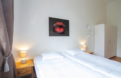 Vilhelmina Hostel | Dalasjö vandrarhem