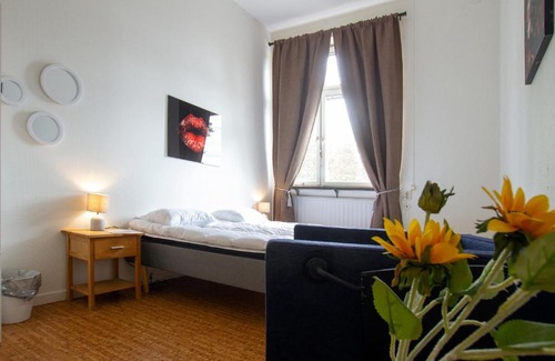 Vilhelmina Hostel | Dalasjö vandrarhem