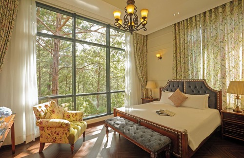 Da Lat Resort | Dalat Edensee Lake Resort & Spa