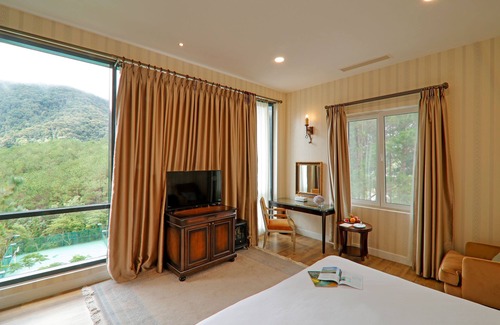 Da Lat Resort | Dalat Edensee Lake Resort & Spa