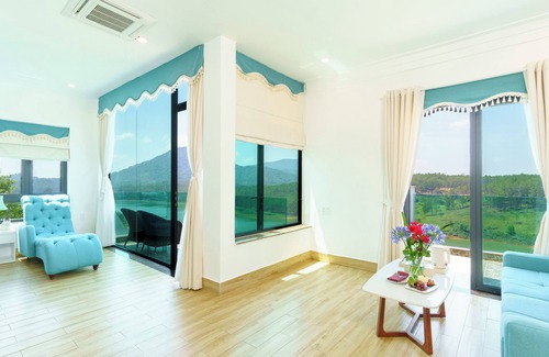 Da Lat Hotel | Dalat Wonder Resort