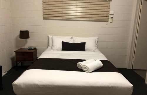 Dalby Hotel | Dalby Hotel Motel