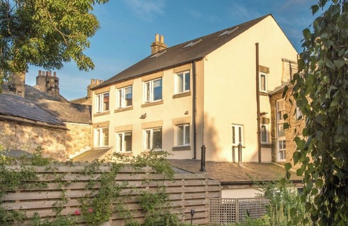 Catton House | Dale Holidays Ltd