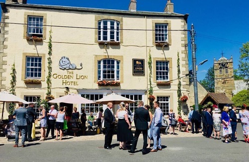 Catton House | Dale Holidays Ltd