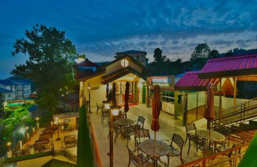 Banikhet Resort | Dalhousie valley Resort By DLS Hotels