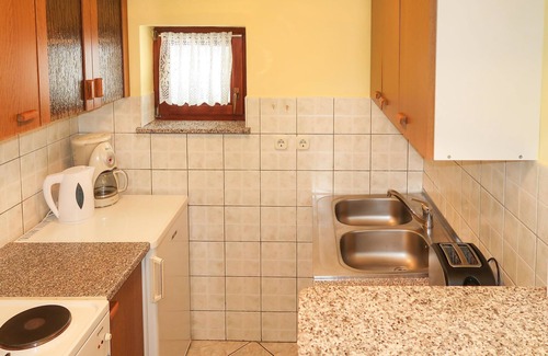 Vratarusa Apartment | Dalibor by Interhome