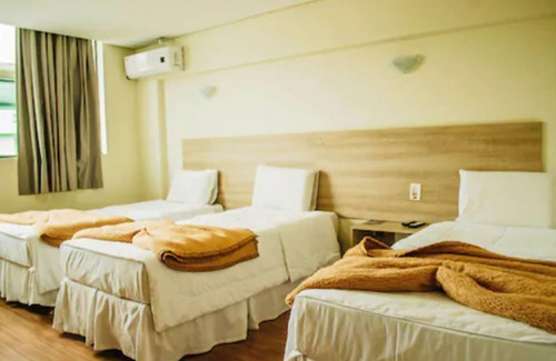 Bage Hotel | Dallé Hotel