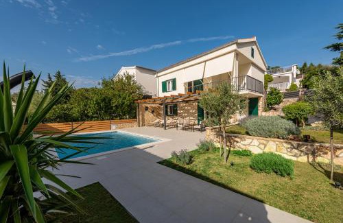 Rovanjska Villa | Dalmor holiday house