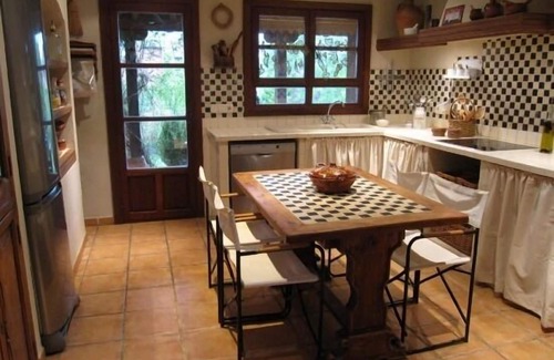 Espirdo Cottage | Dalt La Figuera cottage for 10 + 2 people (full rental)