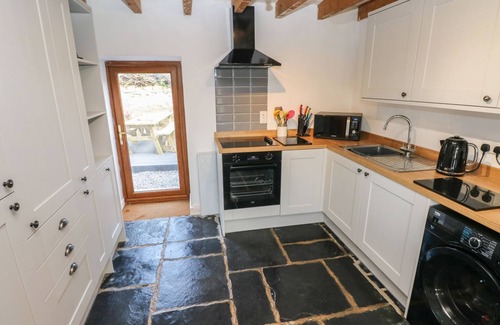 Llansaint Cottage | Dalton Cottage