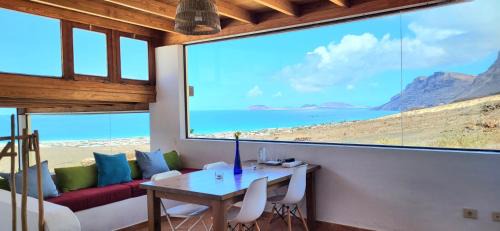 Caleta de Famara Villa | Dama de Famara