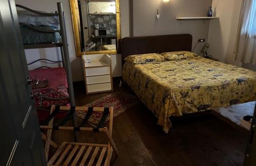Portogruaro House | Damabianca