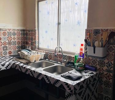 Kampung Bukit Rangin House | Damai 41 Homestay