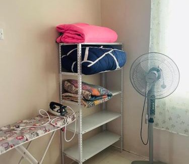 Kampung Bukit Rangin House | Damai 41 Homestay