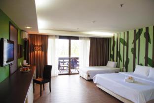 Santubong Resort | Damai Beach Resort